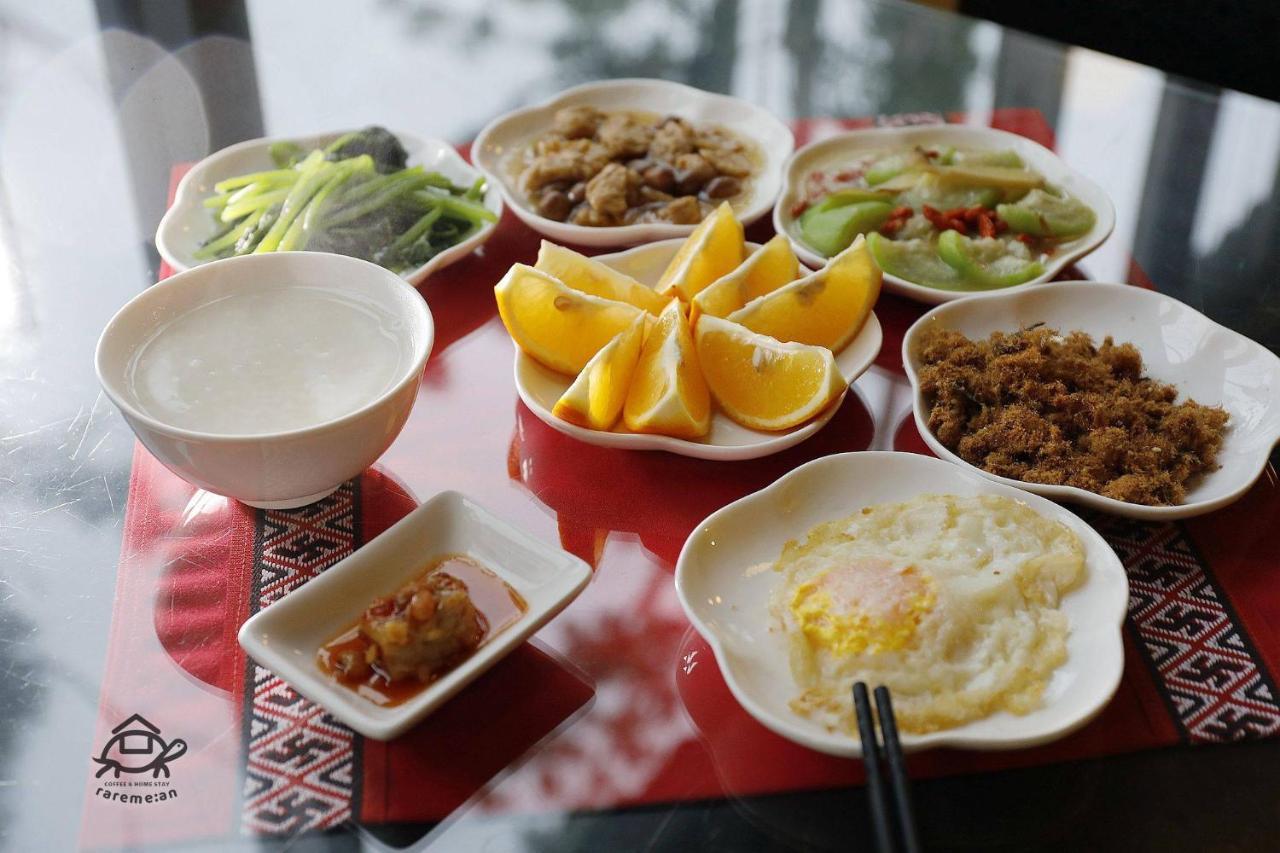 Wan Lake Coffee Villa Nanzhuang Exterior foto